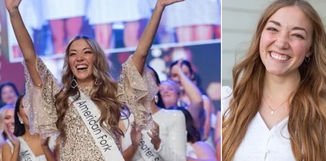 Brynn Carnesecca Obituary, Cause of Death – Miss American Fork 2024