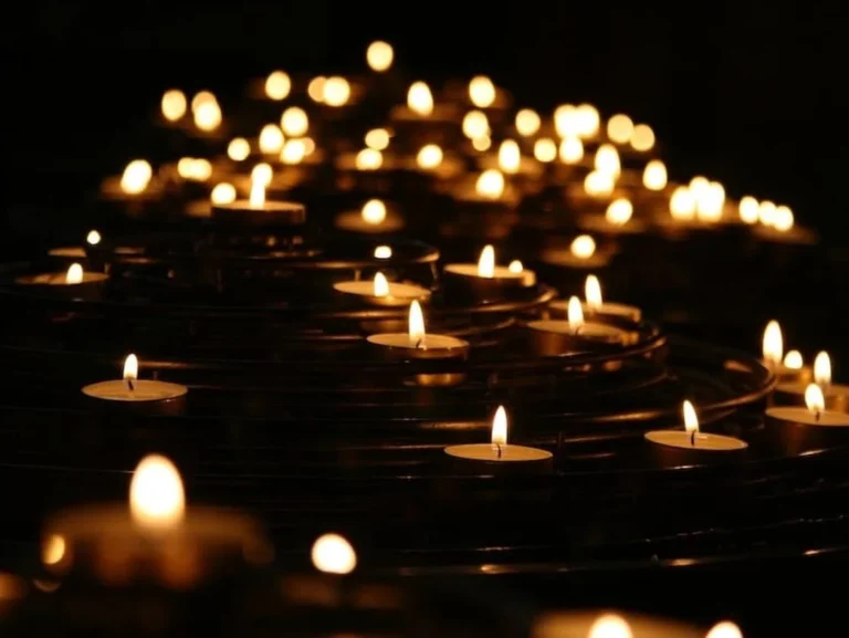 Ashley Lane Obituary, Cause of Death - Community Mourn Early Passing at 41