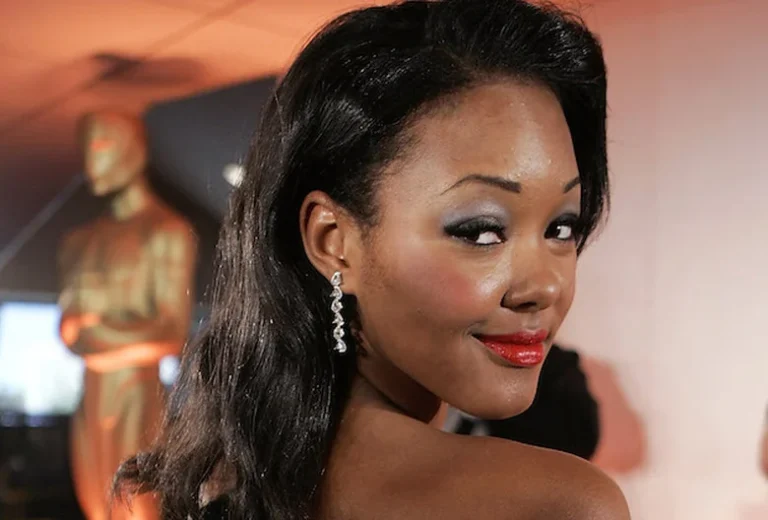 Gerren Taylor Obituary, Cause of Death - Model and TV Personality Dies at 30