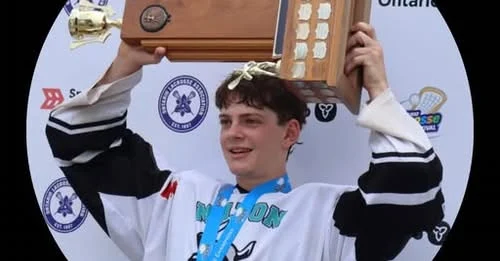 Jack Wilson Obituary, Cause of Death - Milton Community Mourns