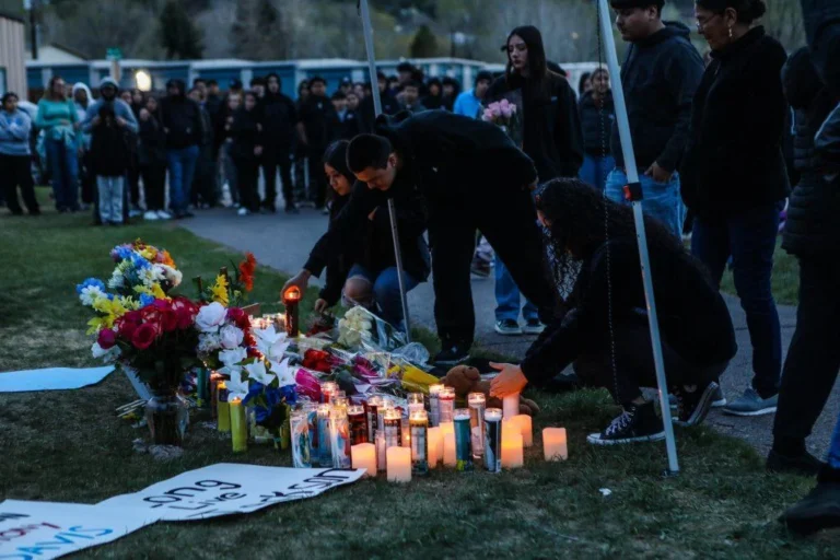Lindsay Griffin Obituary, Cause of Death - Community Mourns