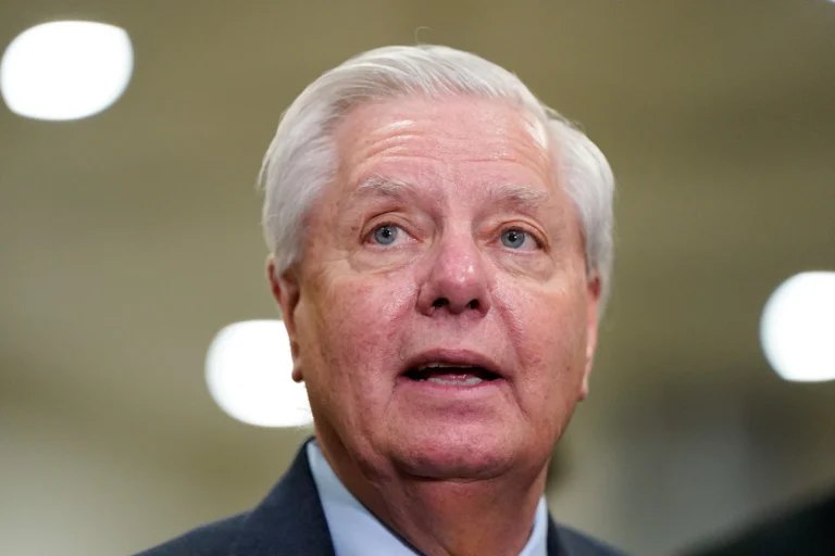 Lindsey Graham Obituary, Funeral Services - Live Updates