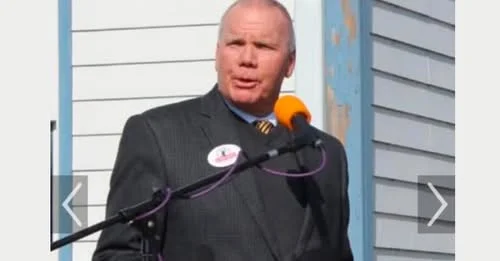 Mayor John Black Obituary, Cause of Death - LaGrange Community Mourns Sudden Passing John at 74