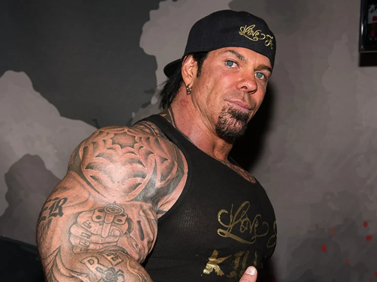 Rich Piana Obituary, Cause of Death - Bodybuilding Icon Dies at 46