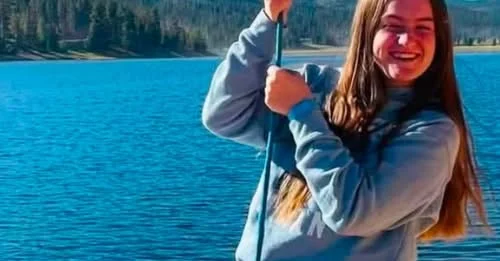 Sara Jessop‑Bronson Obituary, Cause of Death - St. George Community Mourns Woman After Rafting Accident